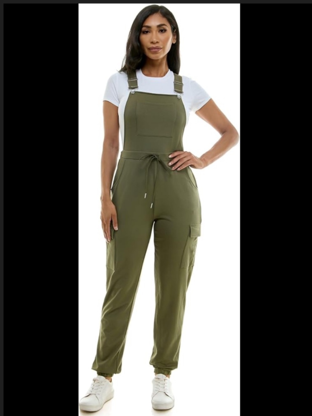Derek Heart Juniors Fleece Jumpsuit with T-Shirt